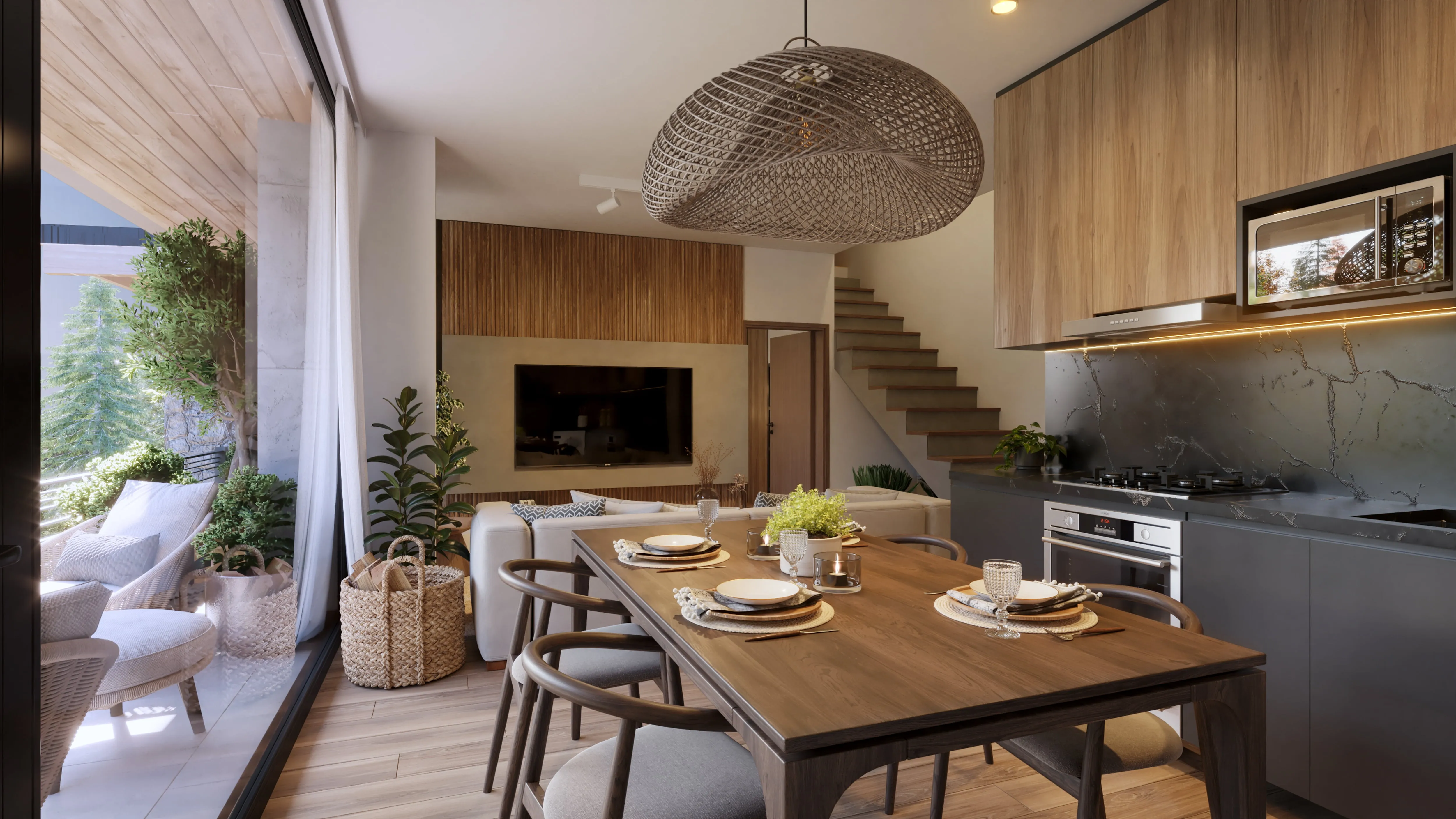 DUPLEX